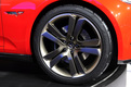 Chevrolet Code 130R