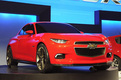 Chevrolet Code 130R