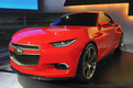 Chevrolet Code 130R