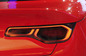 Chevrolet Code 130R