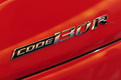 Chevrolet Code 130R