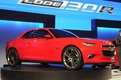 Chevrolet Code 130R