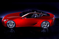 Lexus LF-LC
