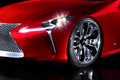 Lexus LF-LC
