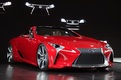 Lexus LF-LC