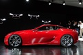 Lexus LF-LC