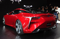 Lexus LF-LC