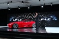 Lexus LF-LC