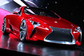 Lexus LF-LC