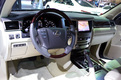 Lexus LX 570