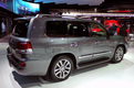 Lexus LX 570