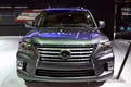Lexus LX 570