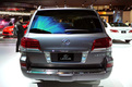 Lexus LX 570