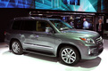 Lexus LX 570