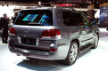 Lexus LX 570