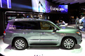 Lexus LX 570
