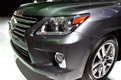 Lexus LX 570