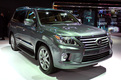 Lexus LX 570