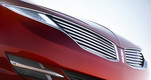 Концепт Lincoln MKZ
