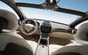 Концепт Lincoln MKZ