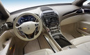 Концепт Lincoln MKZ