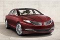 Концепт Lincoln MKZ