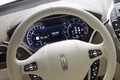 Концепт Lincoln MKZ