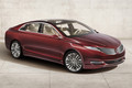 Концепт Lincoln MKZ