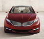 Концепт Lincoln MKZ