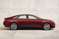 Концепт Lincoln MKZ