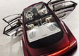Концепт Lincoln MKZ