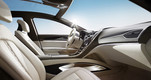 Концепт Lincoln MKZ