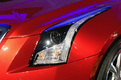 Cadillac ATS