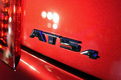 Cadillac ATS