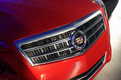 Cadillac ATS