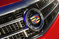 Cadillac ATS