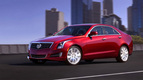 Cadillac ATS
