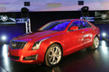 Cadillac ATS