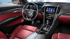 Cadillac ATS