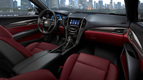 Cadillac ATS