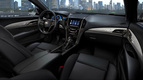 Cadillac ATS