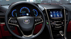 Cadillac ATS