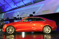Cadillac ATS