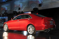Cadillac ATS