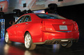 Cadillac ATS
