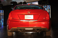 Cadillac ATS