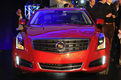 Cadillac ATS