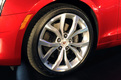 Cadillac ATS