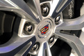 Cadillac ATS