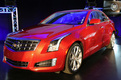 Cadillac ATS